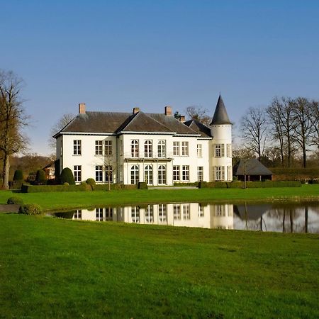 B&B Kasteel Den Tip Arendonk ภายนอก รูปภาพ