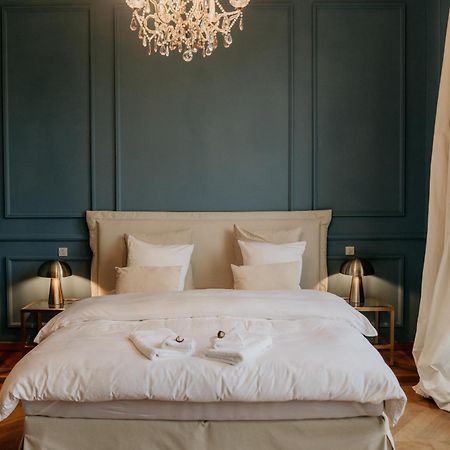 B&B Kasteel Den Tip Arendonk ภายนอก รูปภาพ