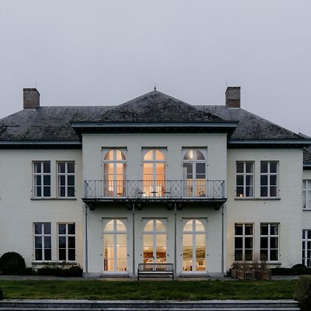 B&B Kasteel Den Tip Arendonk ภายนอก รูปภาพ