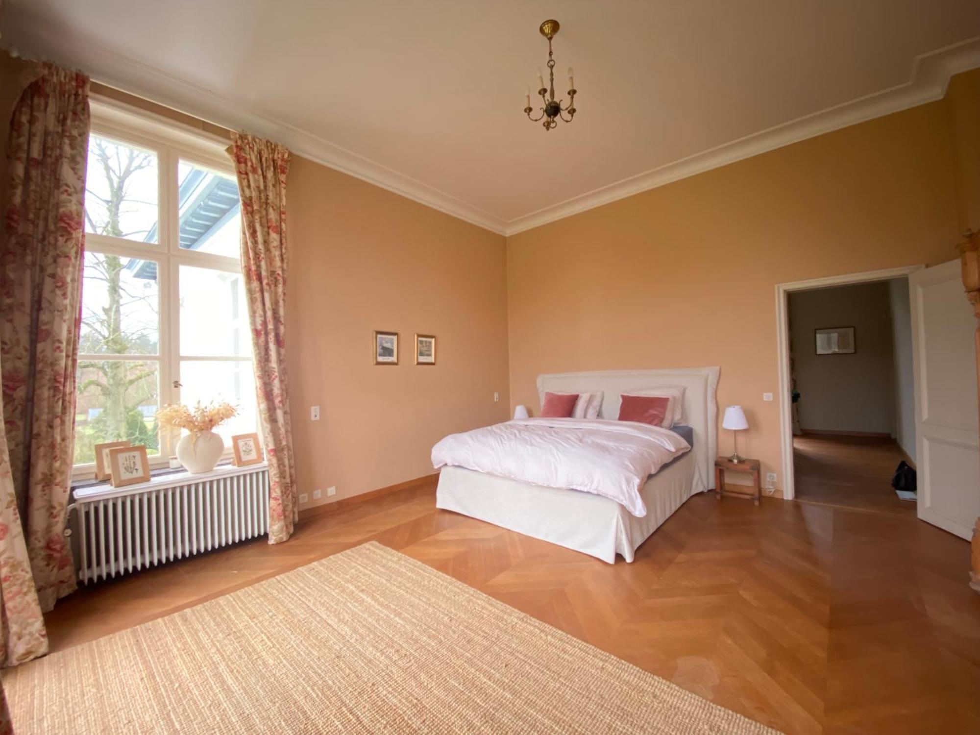 B&B Kasteel Den Tip Arendonk ภายนอก รูปภาพ