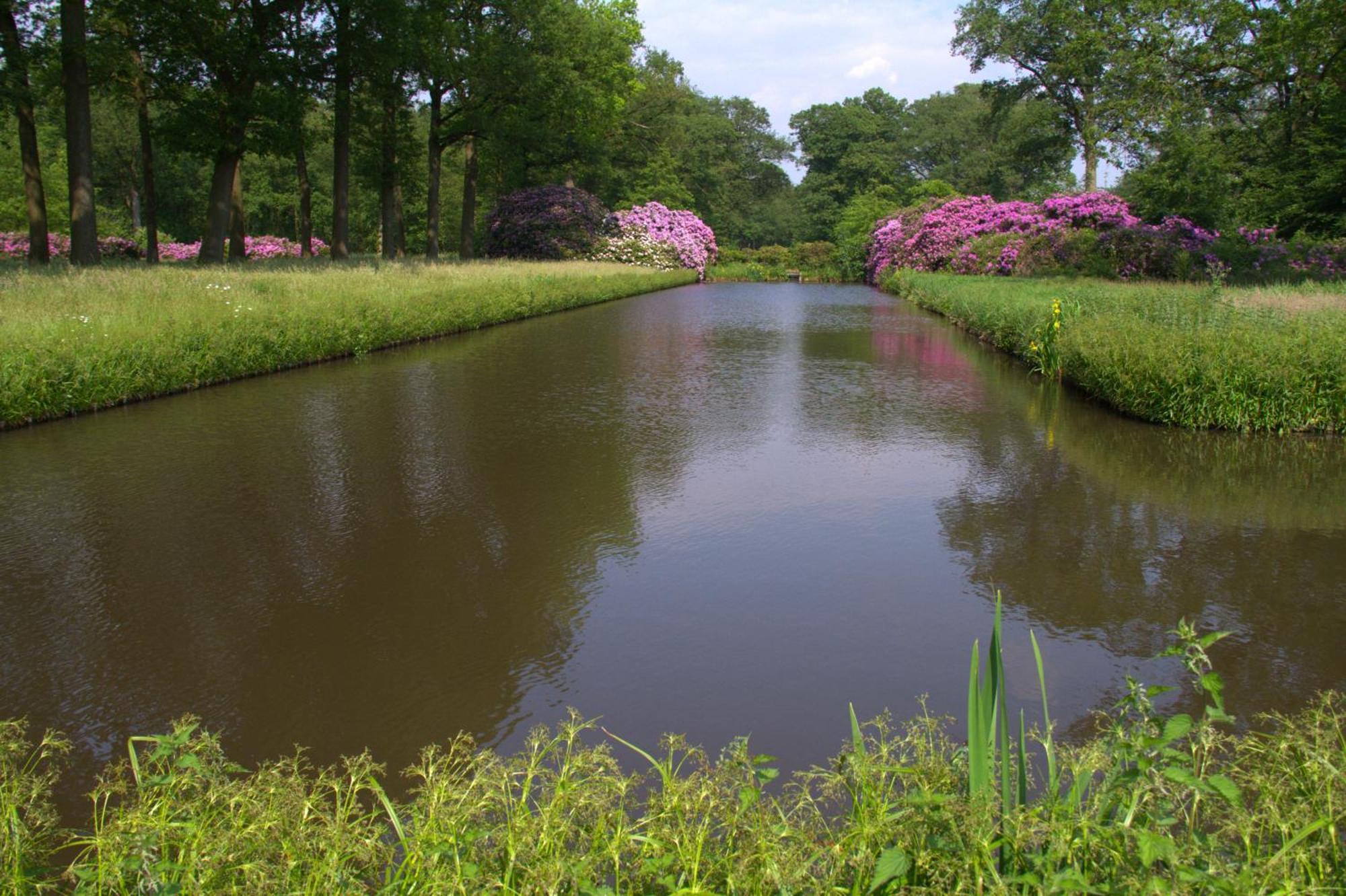 B&B Kasteel Den Tip Arendonk ภายนอก รูปภาพ