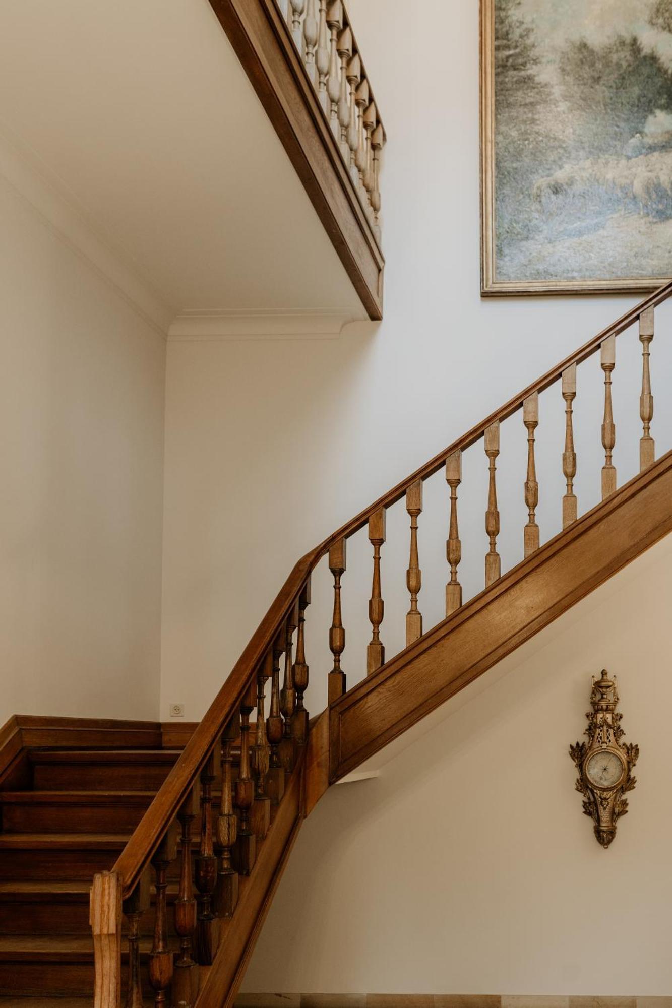 B&B Kasteel Den Tip Arendonk ภายนอก รูปภาพ