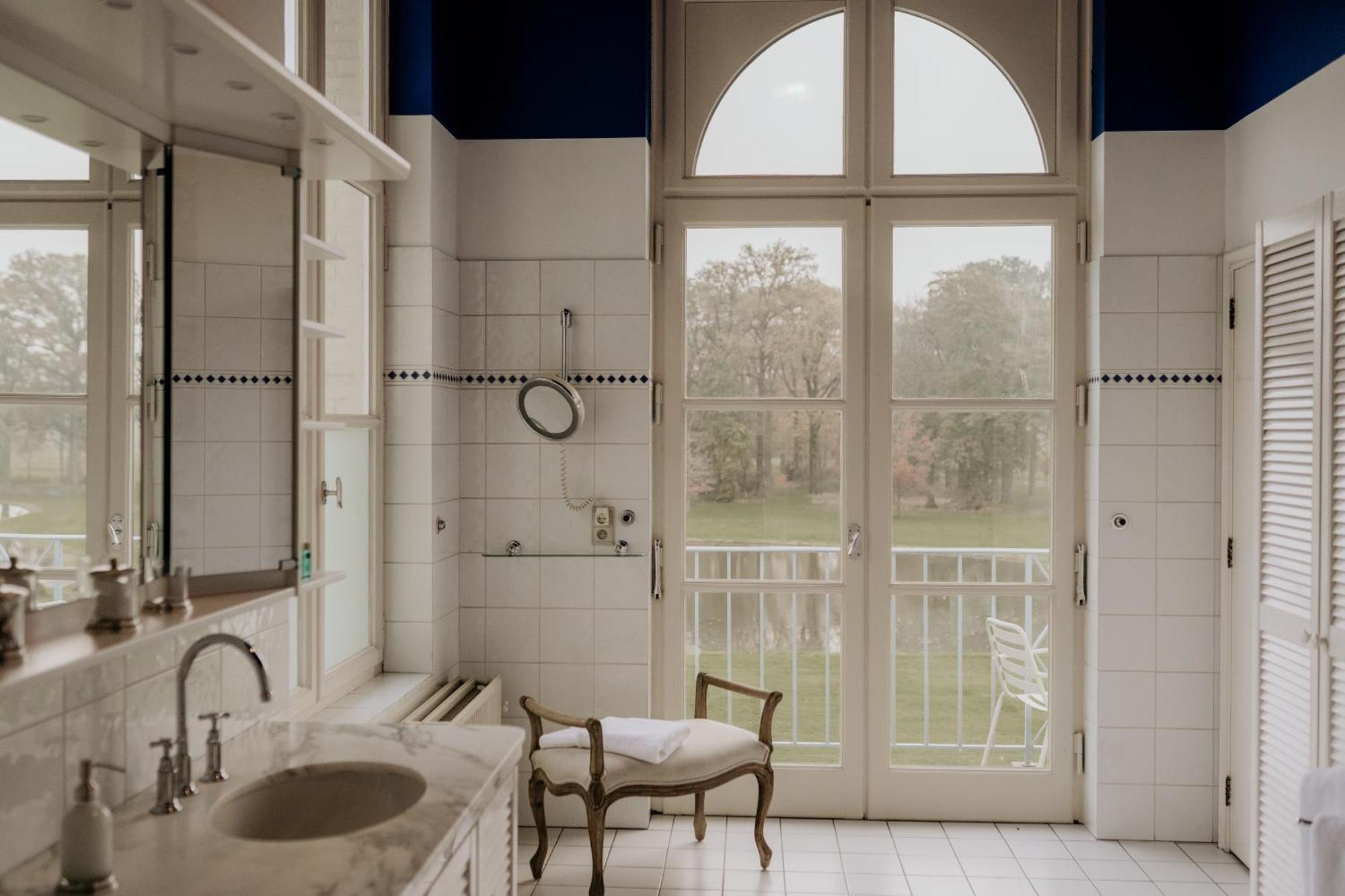 B&B Kasteel Den Tip Arendonk ภายนอก รูปภาพ