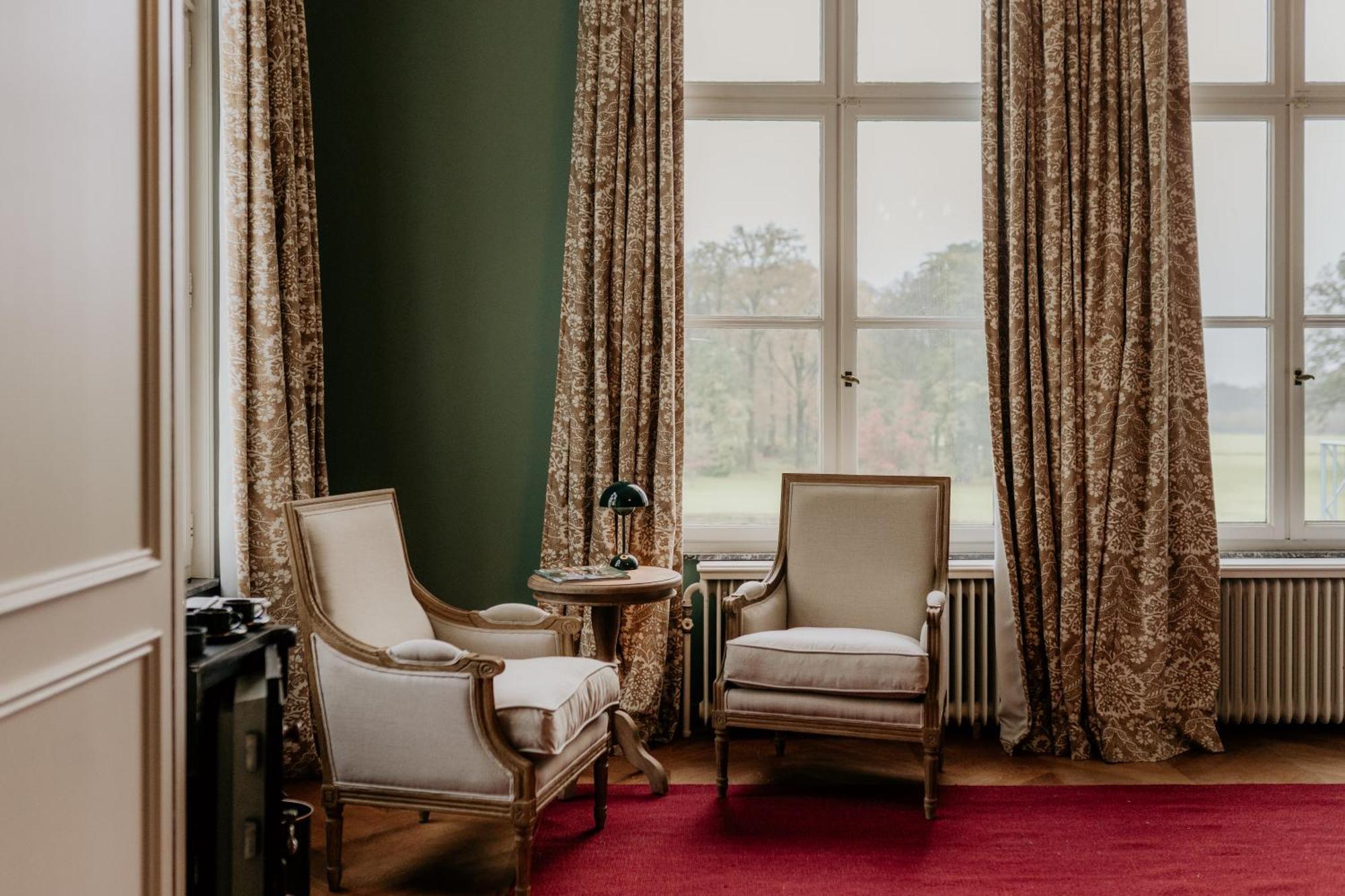 B&B Kasteel Den Tip Arendonk ภายนอก รูปภาพ