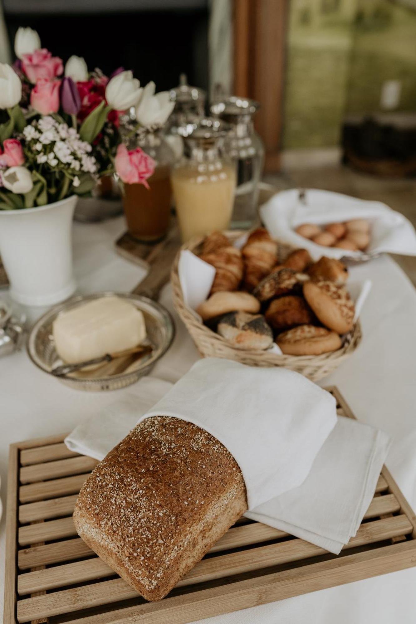 B&B Kasteel Den Tip Arendonk ภายนอก รูปภาพ